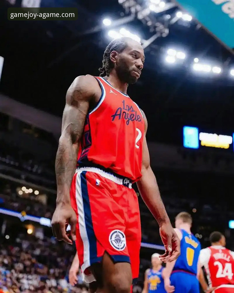 爱游戏最新版本 伦纳德带伤坚守的3个关键信号:从快船失利看NBA硬汉本色
